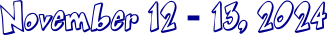 Nov 2024