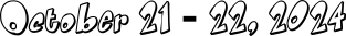 Oct 2024
